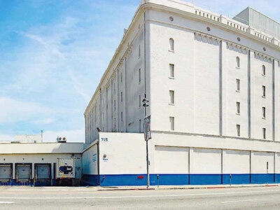 Los Angeles Cold Storage